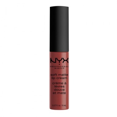 Soft Matte Lip Cream - Rome