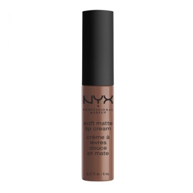 Soft Matte Lip Cream - Los Angeles