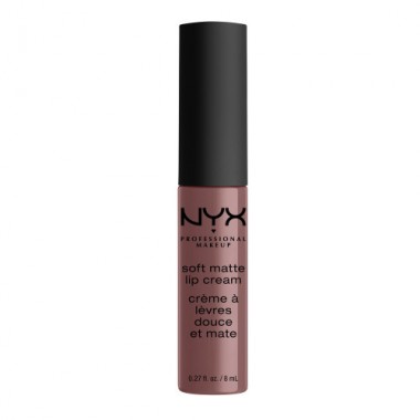 Soft Matte Lip Cream - Toulouse