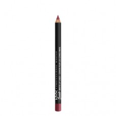 Suede Matte Lip Liner
