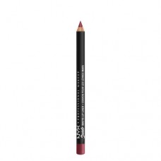 Suede Matte Lip Liner