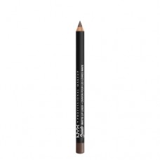 Suede Matte Lip Liner - Brooklyn Thorn