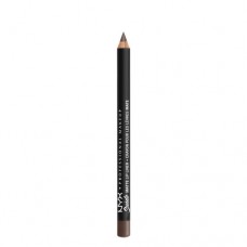 Suede Matte Lip Liner - Brooklyn Thorn