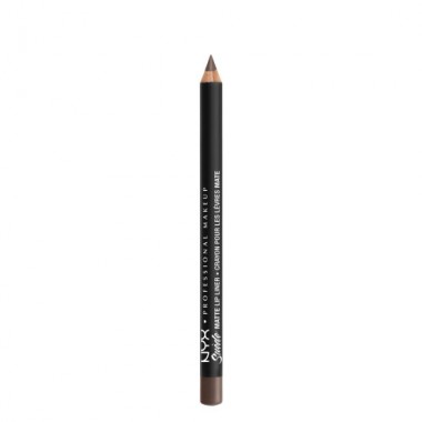 Suede Matte Lip Liner - Brooklyn Thorn