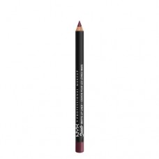 Suede Matte Lip Liner - Copenhagen