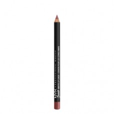 Suede Matte Lip Liner - Cannes