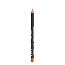 Suede Matte Lip Liner - London