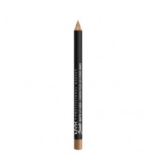 Suede Matte Lip Liner - London