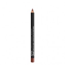 Suede Matte Lip Liner - Alabama