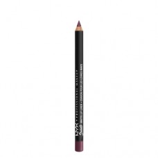 Suede Matte Lip Liner - Prune
