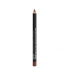 Suede Matte Lip Liner - San Francisco