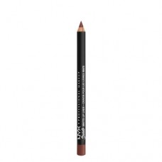 Suede Matte Lip Liner - San Francisco