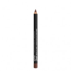 Suede Matte Lip Liner - Leon