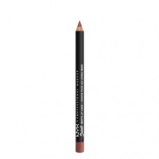 Suede Matte Lip Liner - Kyoto