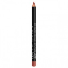 Suede Matte Lip Liner - Free Spirit