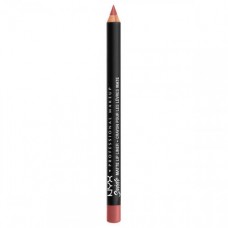 Suede Matte Lip Liner - Brunch Me