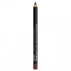 Suede Matte Lip Liner - Cold Brew