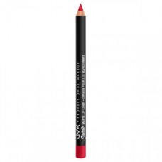 Suede Matte Lip Liner - Spicy