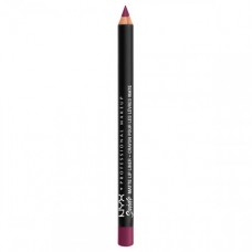 Suede Matte Lip Liner - Girl, Bye