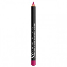 Suede Matte Lip Liner - Sweet Tooth