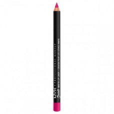 Suede Matte Lip Liner - Clinger