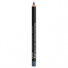 Suede Matte Lip Liner - Smudge Me