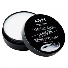 Stripped Off Cleanser - Balm