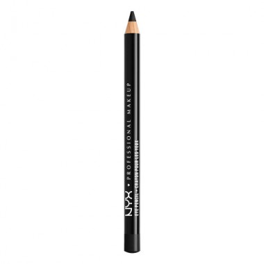 Slim Eye Pencil - Black