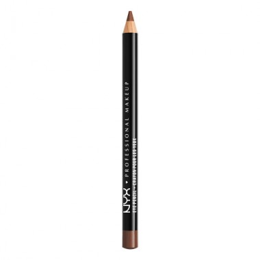 Slim Eye Pencil - Brown