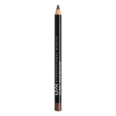 Slim Eye Pencil - Dark Brown