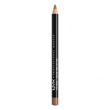 Slim Eye Pencil - Medium Brown