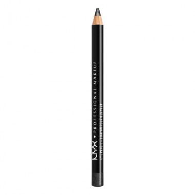 Slim Eye Pencil - Black Brown