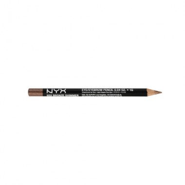 Slim Eye Pencil - Bronze Shimmer