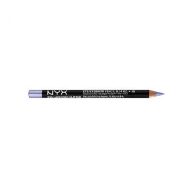 Slim Eye Pencil - Lavender Shimmer