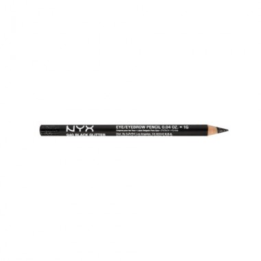 Slim Eye Pencil - Black Shimmer