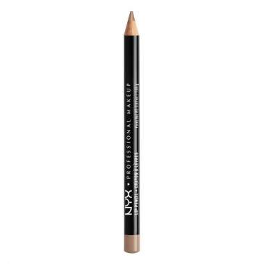 Slim Lip Pencil - Brown
