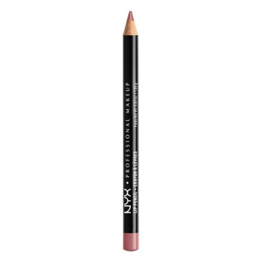 Slim Lip Pencil - Burgundy