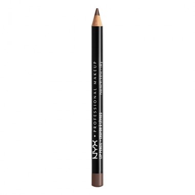 Slim Lip Pencil - Coffee