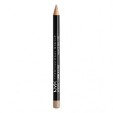 Slim Lip Pencil - Nude Truffle