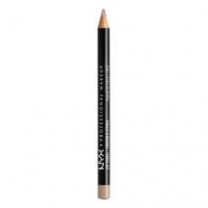 Slim Lip Pencil - Nude Beige
