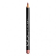 Slim Lip Pencil - Nude Pink