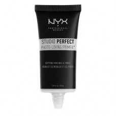 Studio Perfect Primer - Clear