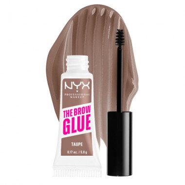 The Brow Glue Instant Styler - Taupe