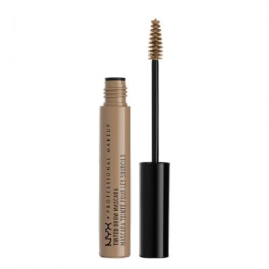 Tinted Brow Mascara