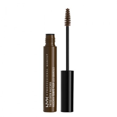 Tinted Brow Mascara - Espresso