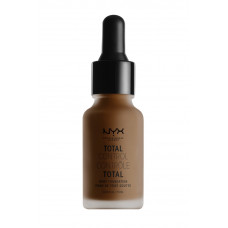 Total Control Drop Foundation