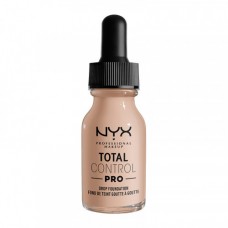 Total Control Drop Foundation