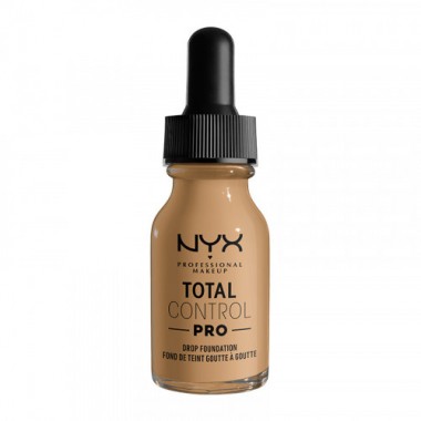Total Control Drop Foundation - Beige (Golden)