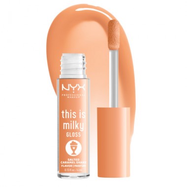 This Is Milky Gloss - Salted Caramel Shake