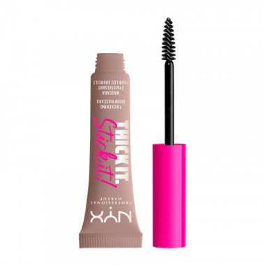 Thick It Stick It Brow Mascara -  Cool